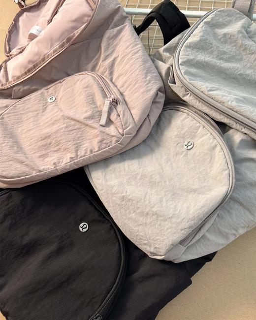 F022707三合一防水户外瑜珈运动休闲双肩包 商品图7