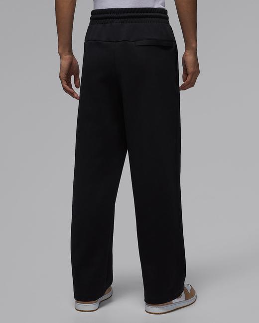 Nike耐克Jordan Sport Hoop 新年系列 Dri-FIT 男子速干长裤针织长裤IQ3954-010 商品图1