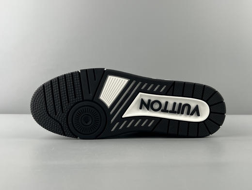 春季特惠💰720 LV 纯原版本 # 驴牌 Trainer 新配色 经典配色满印压花 商品图4