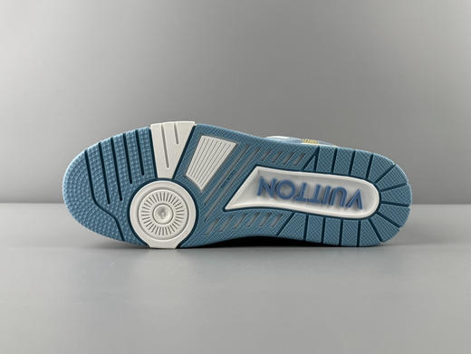 春季特惠💰720 LV 纯原版本 # 驴牌 Trainer 新配色 商品图4