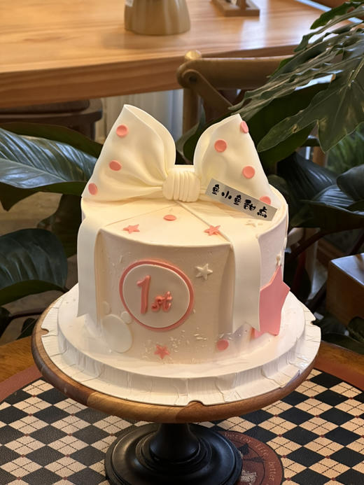 可爱波点 商品图0