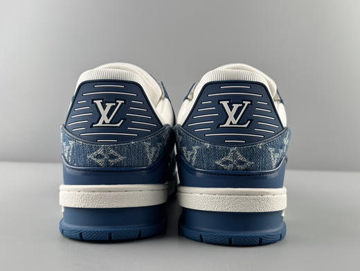 春季特惠💰720 LV 纯原版本 # 驴牌 Trainer 新配色 商品图6