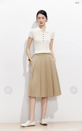 VEROMODA女装针织衫326245