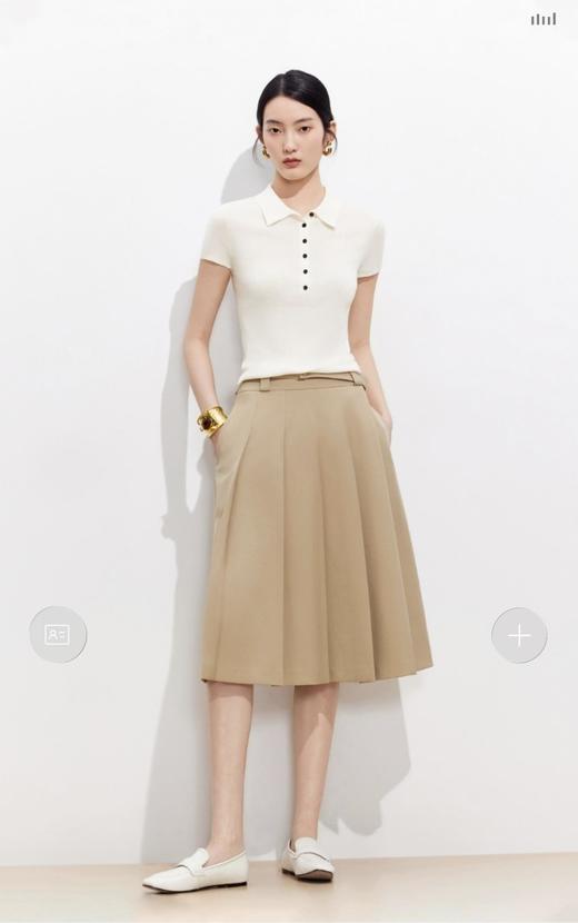 VEROMODA女装针织衫326245 商品图0