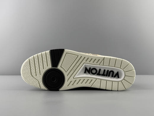 春季特惠💰720 LV 纯原版本 # 驴牌 Trainer 经典配色 棋盘格 商品图4