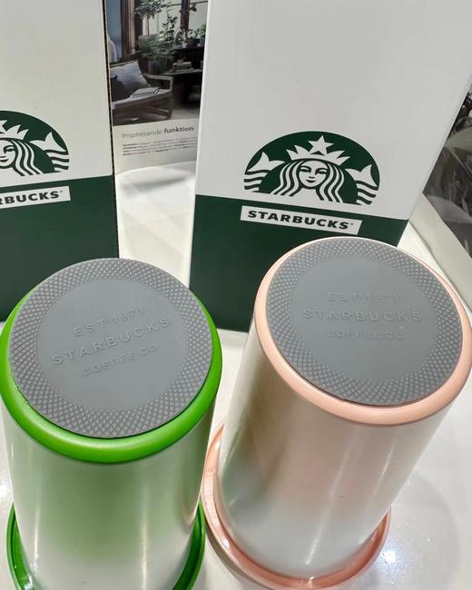 F022711大容量便携随行杯可双开口保温杯 商品图8