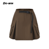 多威新款休闲运动户外工装女士半身裙3352214 商品缩略图0