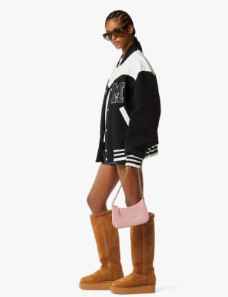 MCM 肩包 SMALL女  MWHGSTA04PZ001-F . 商品图1