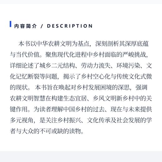 在地文化振兴  鄂东南艺术乡建与乡土文化认同 商品图3