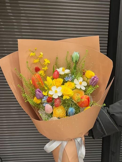 郁金香花束 商品图2