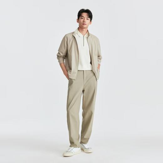 九牧王男装  双面夹克CJ2610863 商品图1