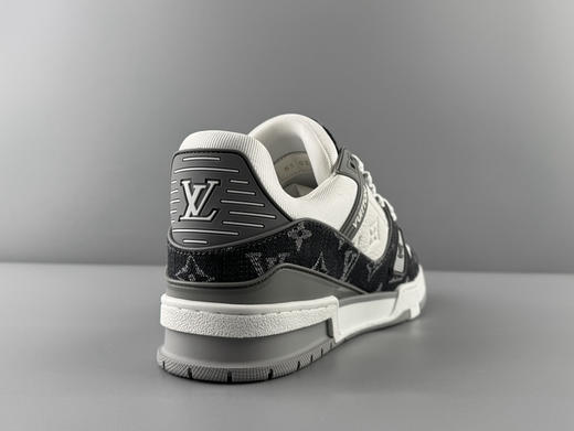 春季特惠💰720 LV 纯原版本 # 驴牌 Trainer 新配色 商品图3