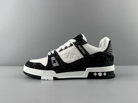 春季特惠💰720 LV 纯原版本 # 驴牌 Trainer 新配色