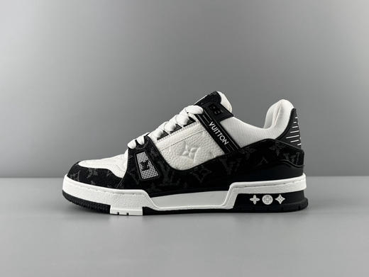 春季特惠💰720 LV 纯原版本 # 驴牌 Trainer 新配色 商品图0