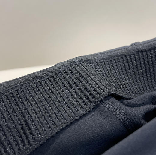 原单正品Lu家Define Luon女士高腰阔腿裤亚洲版型022702 商品图6