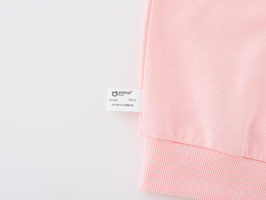 502-童针织套装 商品图5