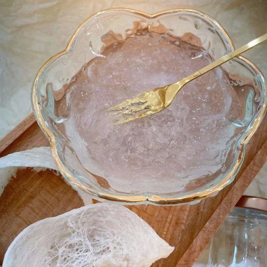 白燕盏❗源头价【马来西亚🇲🇾密封进口顶级燕窝疏盏】顶配蒂芙尼礼盒手提丝带礼盒🎁一盏一码溯源更安心✅零添加，不刷胶，不漂白 商品图3