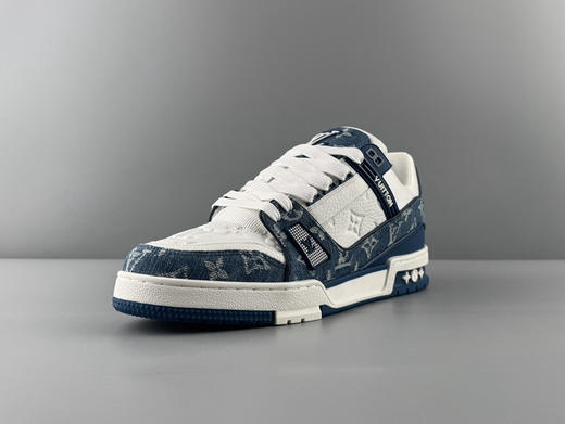 春季特惠💰720 LV 纯原版本 # 驴牌 Trainer 新配色 商品图1