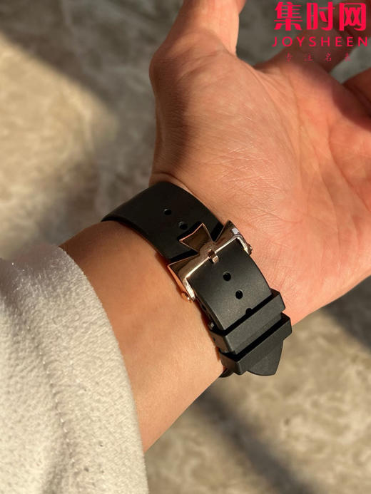 MKS江诗丹顿纵横四海系列47040男士腕表，原装开模，扬帆起航，一起纵横四海！ 商品图8