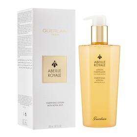 【领券到手价268元】临期 法国 娇兰（Guerlain） 帝皇蜂姿蜜润修护精粹水300ml 日期到26年10—12月 深层滋养 肌肤平衡 柔软水润焕发光彩