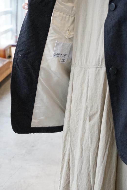 nanamica休闲西装外套 商品图12