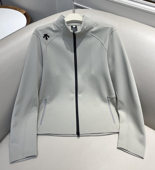 原单正品迪桑特TRAINING外套夹克022701 商品图9