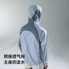 马孔多 | 羽燕超轻皮肤衣遮热透气自收纳口袋跑步装备 商品缩略图3