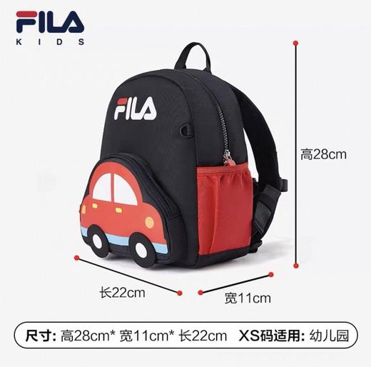 一店d 开学季小学生原单书包来安排吧 𝐓𝐍𝐅➕ 𝐅𝐢𝐋𝐀两大系列幼童双肩包 新出口订单！！！三个款 商品图5