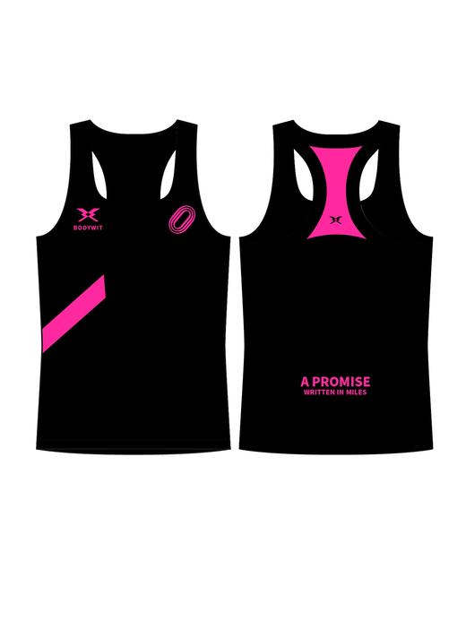 BODYWIT赛道主宰PRO男马拉松背心 商品图6