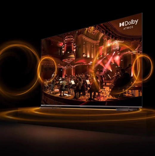 海信（Hisense）电视 100A5Q 商品图7