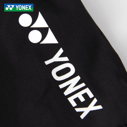 【618活动进行中】YONEX尤尼克斯yy羽毛球服训练比赛系列短裙防走光短裙2200926BCR 商品图2