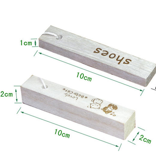 【防虫防蛀！甄选自然樟木】 优选香樟木 原木切割樟木块  家用香樟木条 羊绒羊毛衫防虫防蛀神器 商品图3