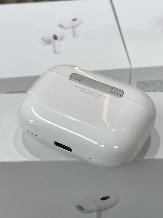 F022710新款Type-c接口无线蓝牙耳机送挂绳和硅胶保护套 商品图9