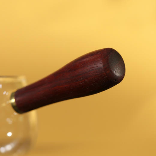 问鼎玻璃侧把煮茶壶可加热（小） 商品图4