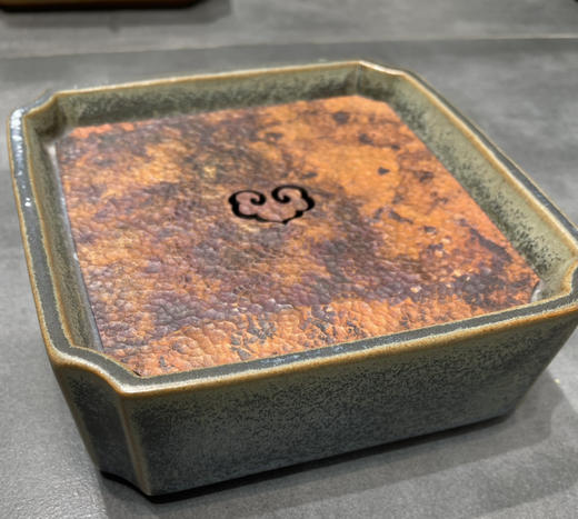 1700坐北朝南壶承 商品图3