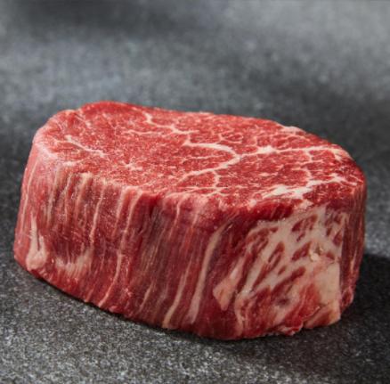 澳洲份装150天谷饲安格斯牛里脊（菲力）-AMG 商品图1