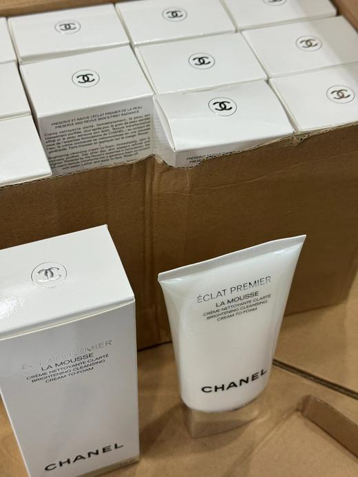 F022776温和洁面慕丝保湿清洁美白洗面奶 商品图7