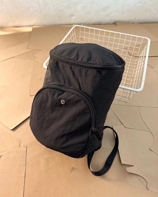 F022707三合一防水户外瑜珈运动休闲双肩包 商品图6