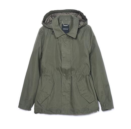 【直发】伦敦雾女士单外套-LS12WY609 商品图0