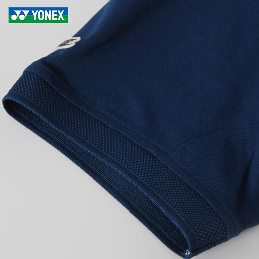 【618活动进行中】YONEX尤尼克斯羽毛球服训练比赛服透气舒适运动短袖10729EX 商品图4