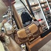 到手价1580元 coach新款Ashton折扣 斜挎包/腋下包 尺寸：19.6*8.9*5.7cm  美国代购，无中文标签，介意慎拍 商品缩略图7
