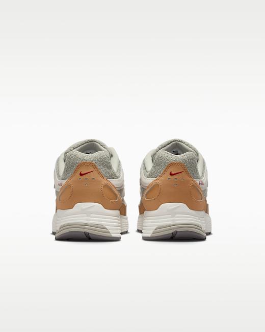 Nike 耐克P-6000 SE "CNY" 马年限定脱缰系列 新年款男子运动鞋IQ1120-311 商品图5