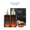 【预售10天内发货】送礼袋【跨境仓发货】 雅诗兰黛第七代小棕瓶精华100ml*2瓶 赠送小棕瓶眼霜15ml 商品缩略图0