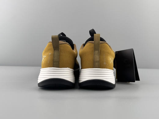 春季特惠💰460 Arcteryx 始祖鸟 Konseal FL 2 舒适轻盈 防滑耐磨 低帮 户外功能鞋 男款 商品图6