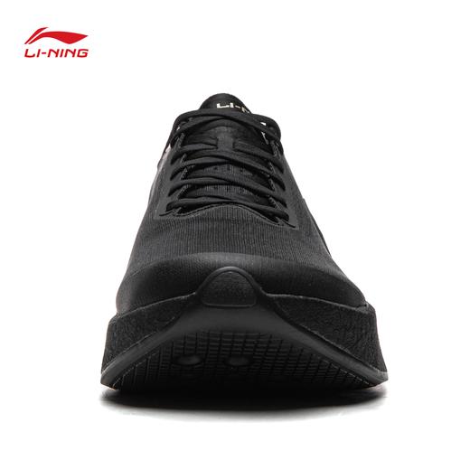 李宁超影男子轻量高回弹轻质缓震跑鞋ARBW007 商品图7