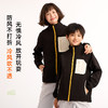 【龙之涵开年gu折价】2026春季软壳儿童轻旅防风外套亲子加绒上衣 商品缩略图6