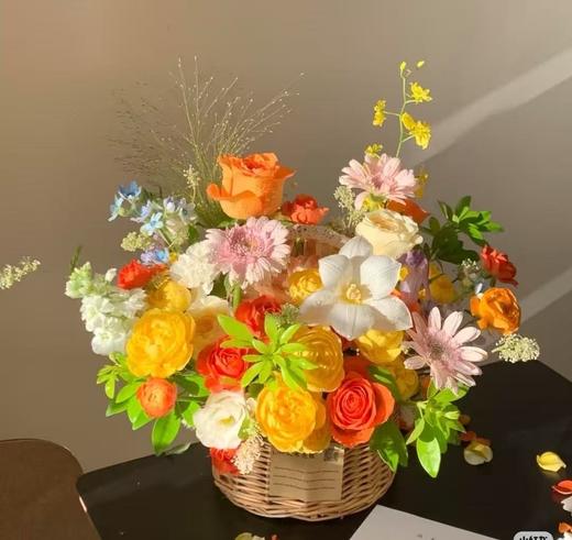 女神节手提篮 商品图5