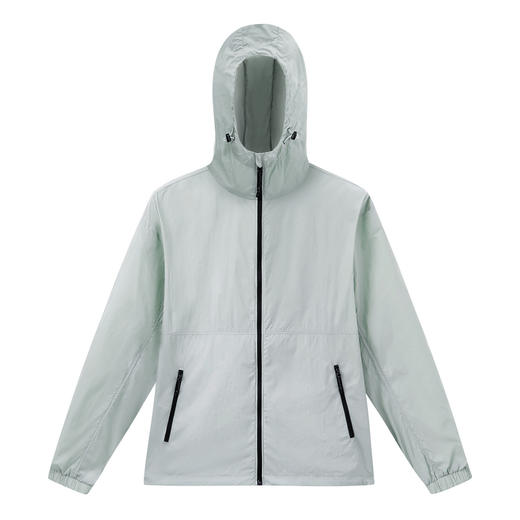 【防晒】圣得西轻量化设计防晒衣2026新款春季透气连帽男士外套 商品图13