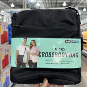 到手价99元 32度男女同款斜跨包 经典新款斜挎包  美国代购，无中文标签，介意慎拍