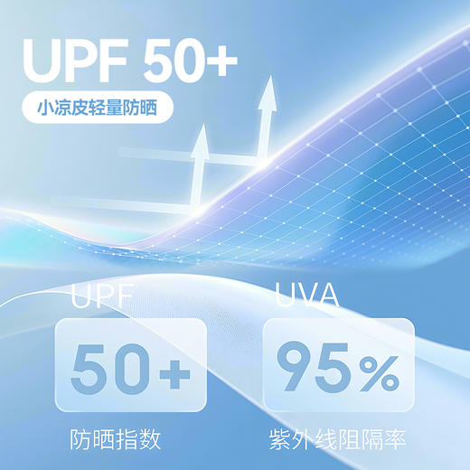 【UPF50+】嘟嘟家儿童防晒衣yc0311016 商品图3